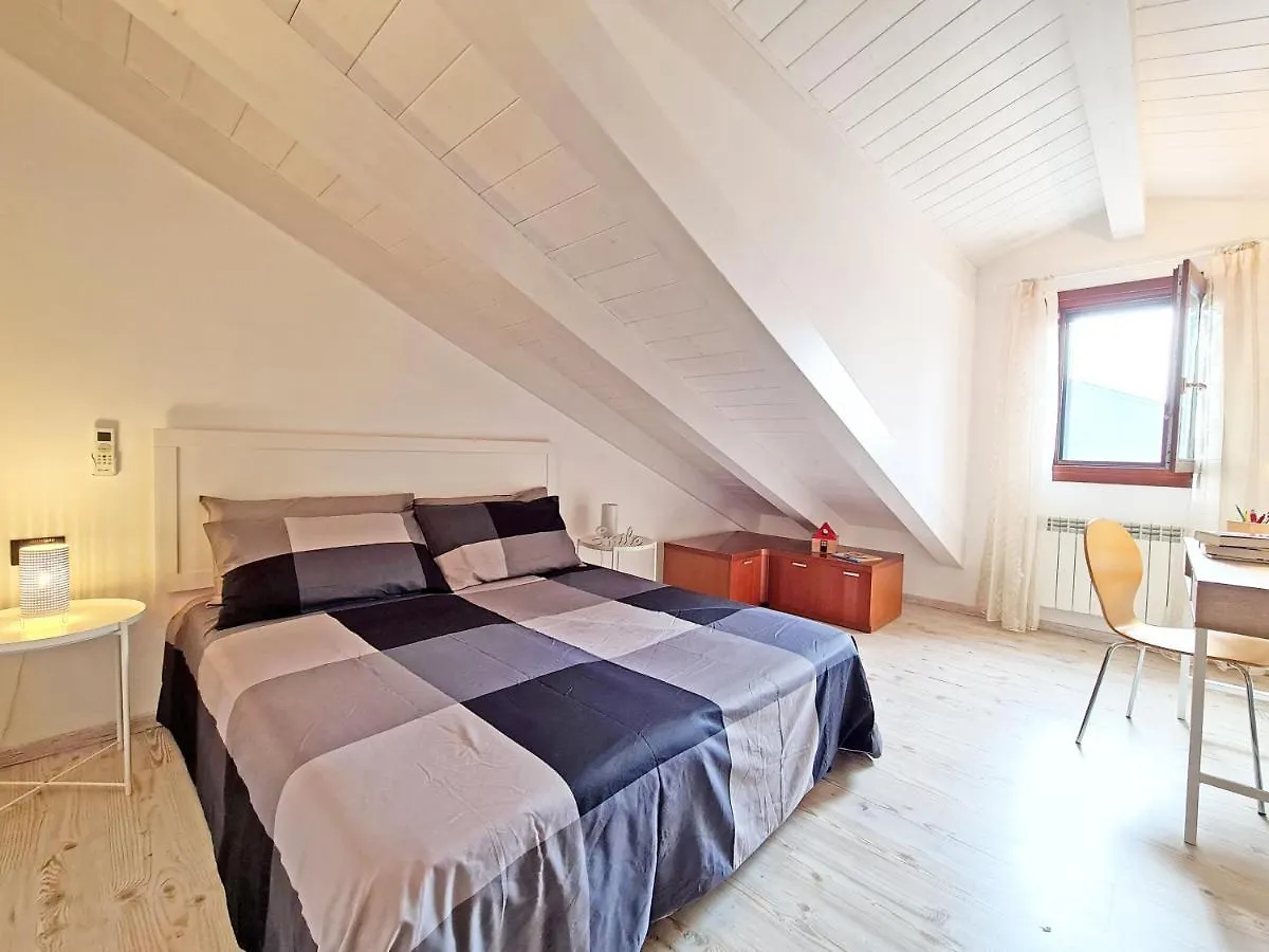 Casa vacanze Villa Ca' Nova - Burano
