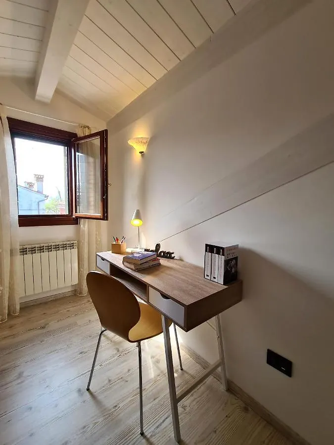 Holiday home Ca' Nova - Burano Villa