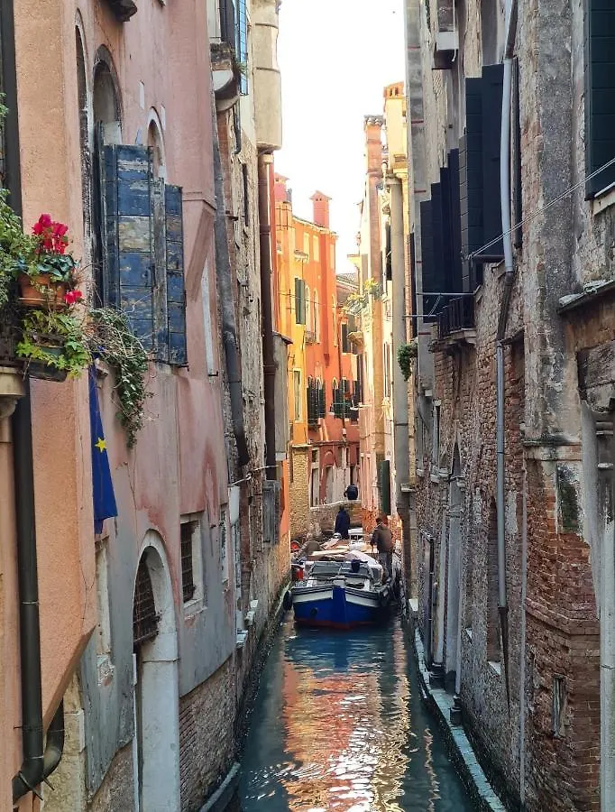Ca' Nova - Burano Villa