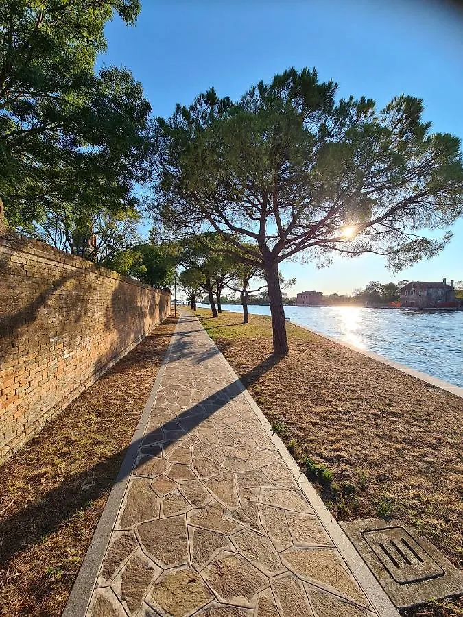 Ca' Nova - Burano Villa Holiday home