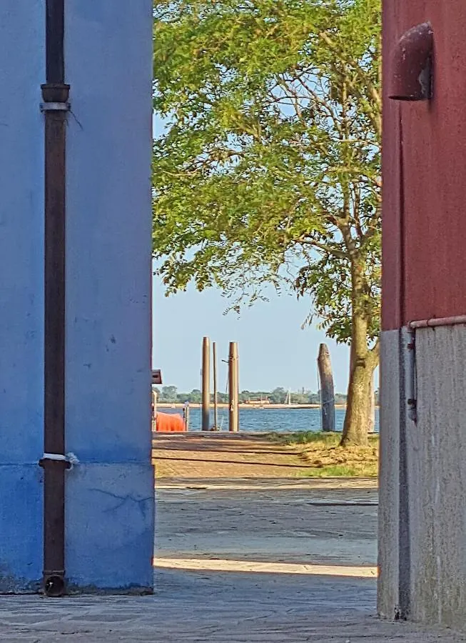 Villa Ca' Nova - Burano