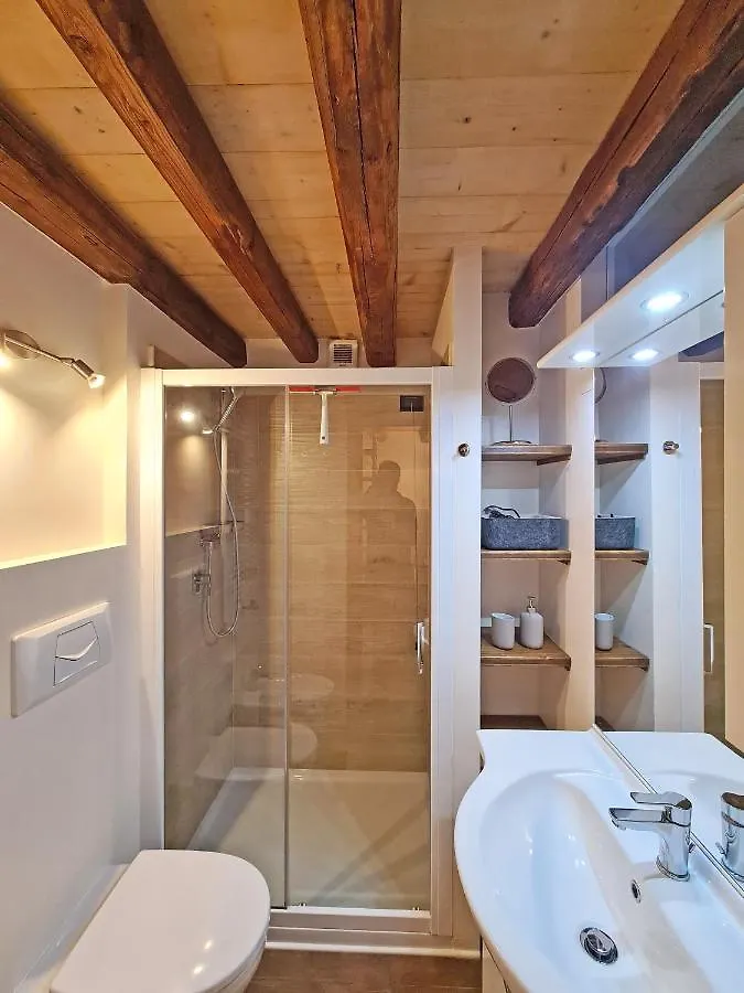 Ca' Nova - Burano Villa Italy