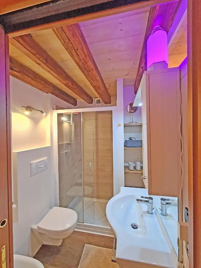 Villa Ca' Nova - Burano 0*,
