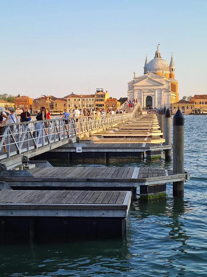 Ca' Nova - Burano Villa Italy