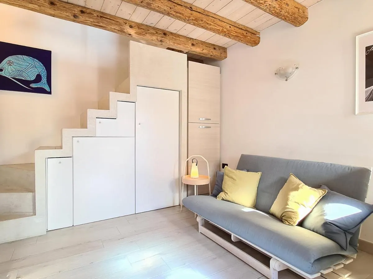 Villa Ca' Nova - Burano Casa vacanze