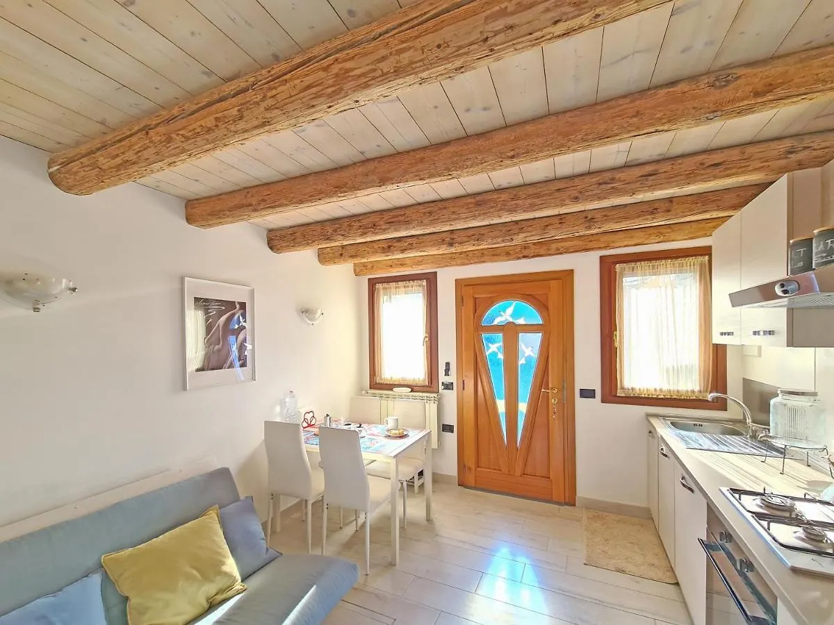 Ca' Nova - Burano Villa