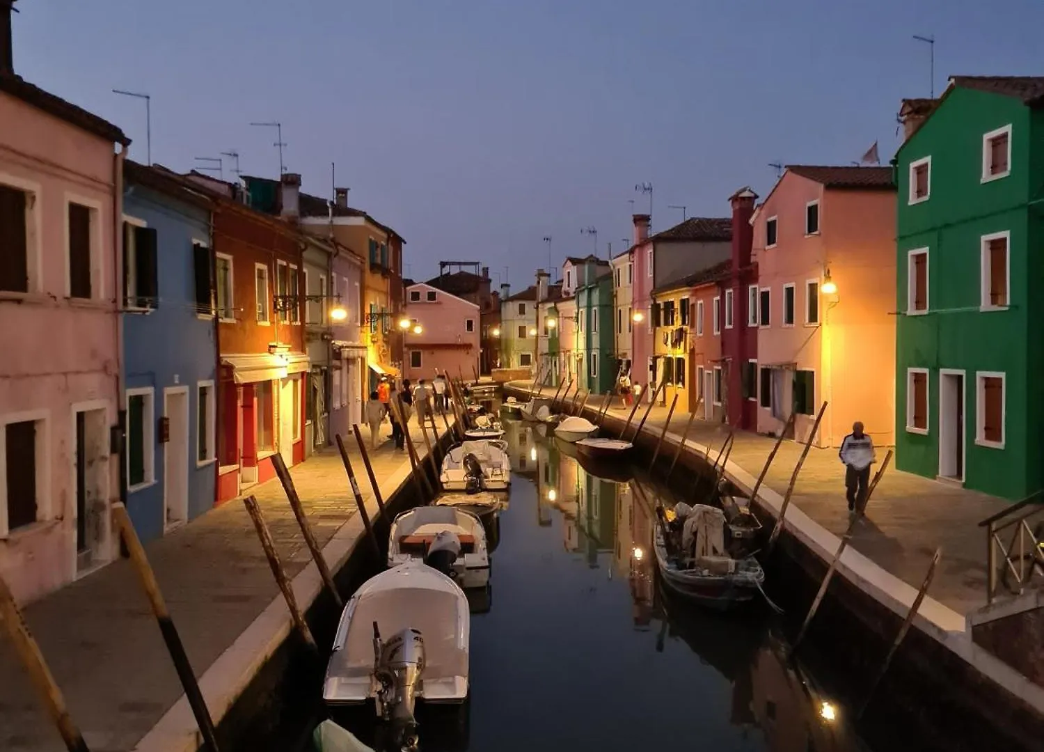 Ca' Nova - Burano Villa Holiday home