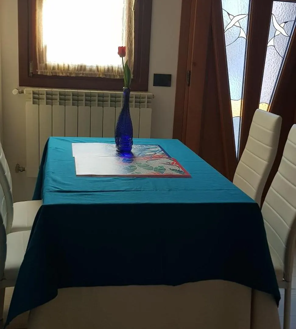 Casa vacanze Villa Ca' Nova - Burano