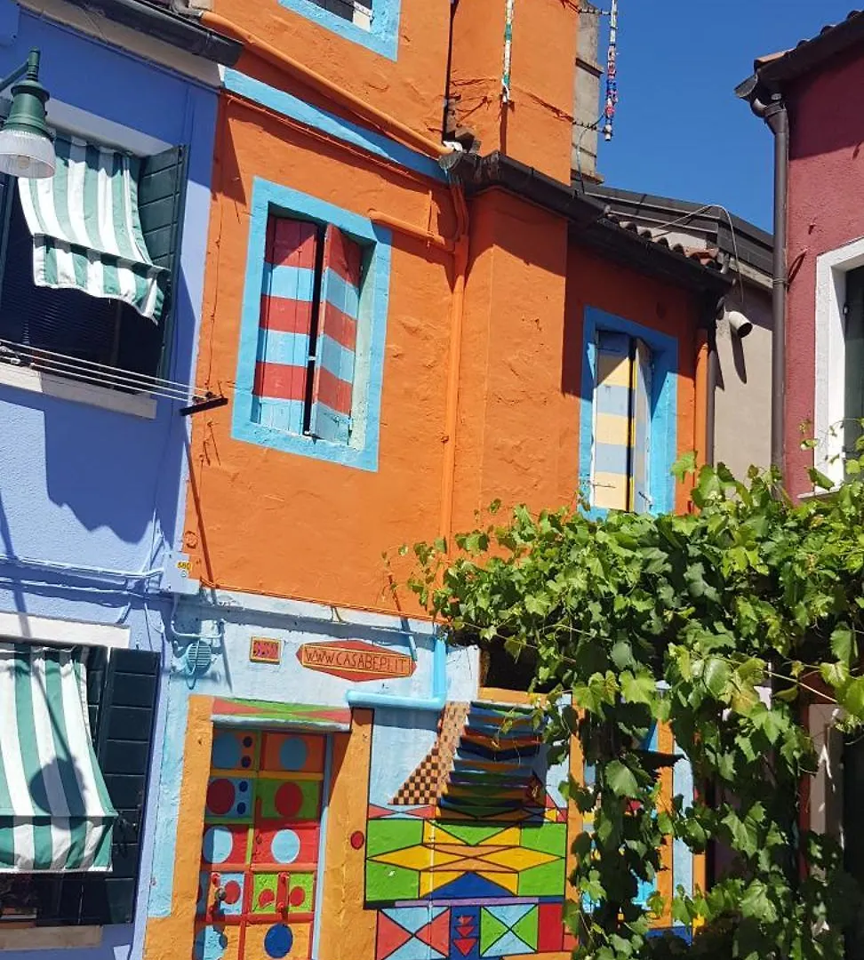 Villa Ca' Nova - Burano 0*,
