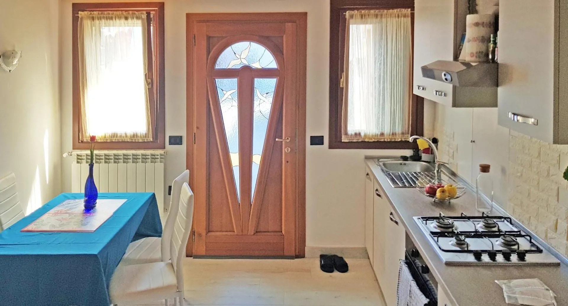 Ca' Nova - Burano Villa Holiday home