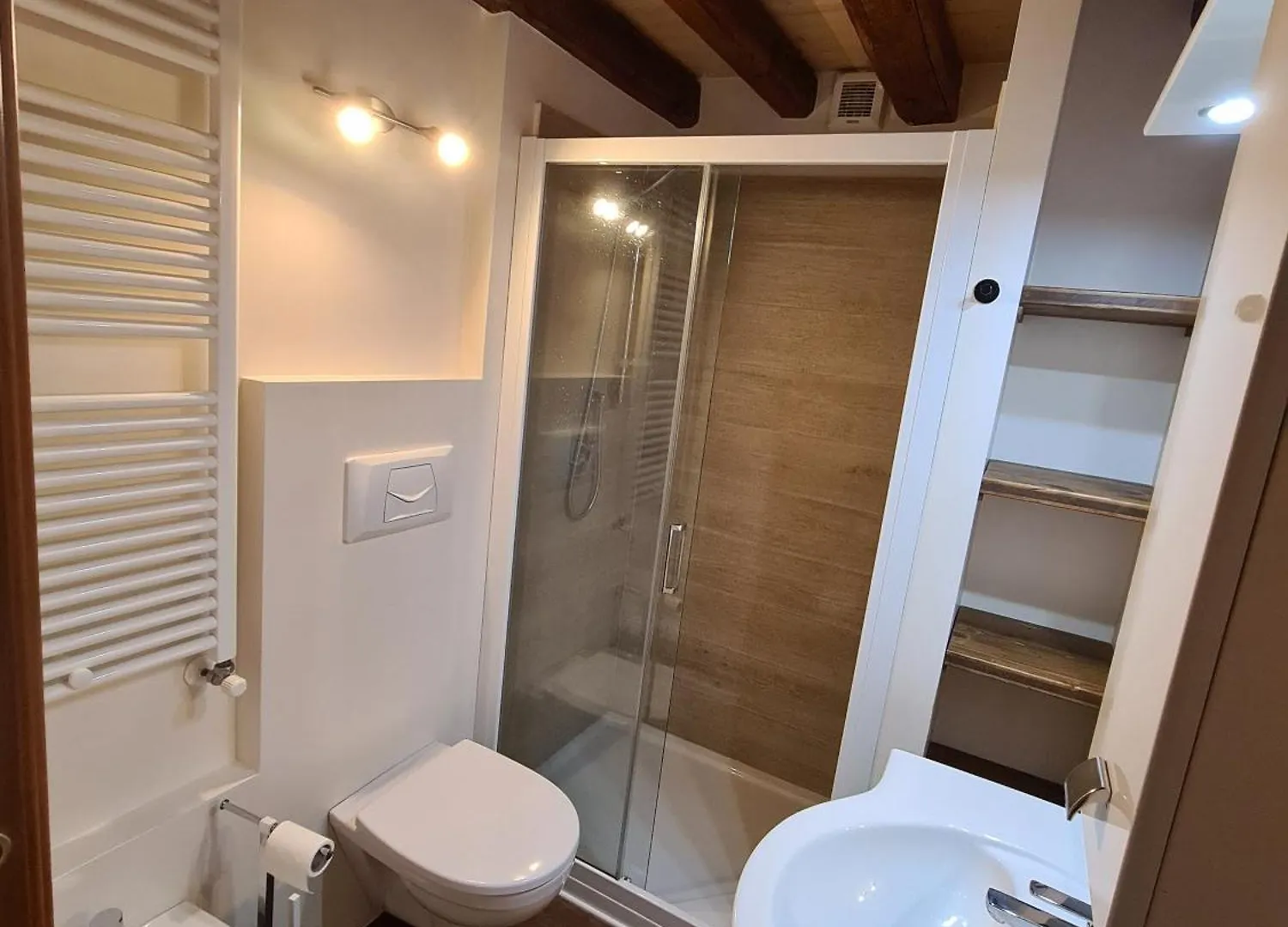 Villa Ca' Nova - Burano